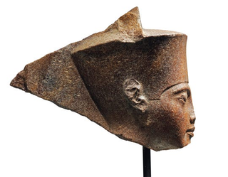 Illustration for article titled King Tut Sculpture Sells for $6 Million at Auction Despite Ownership Controversy